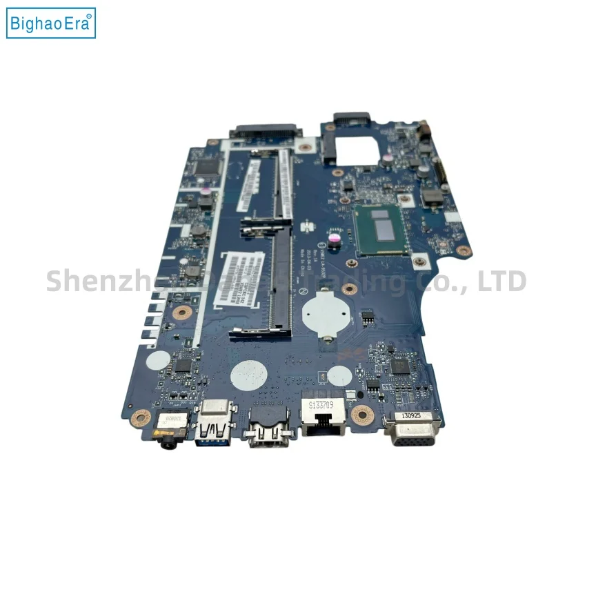 V5WE2 LA-9532P For Acer Aspire E1-532 E1-532P Laptop Motherboard With Intel i3 i5 i7 CPU DDR3L NBMFM11008 NB.MFM11.00E 100% New