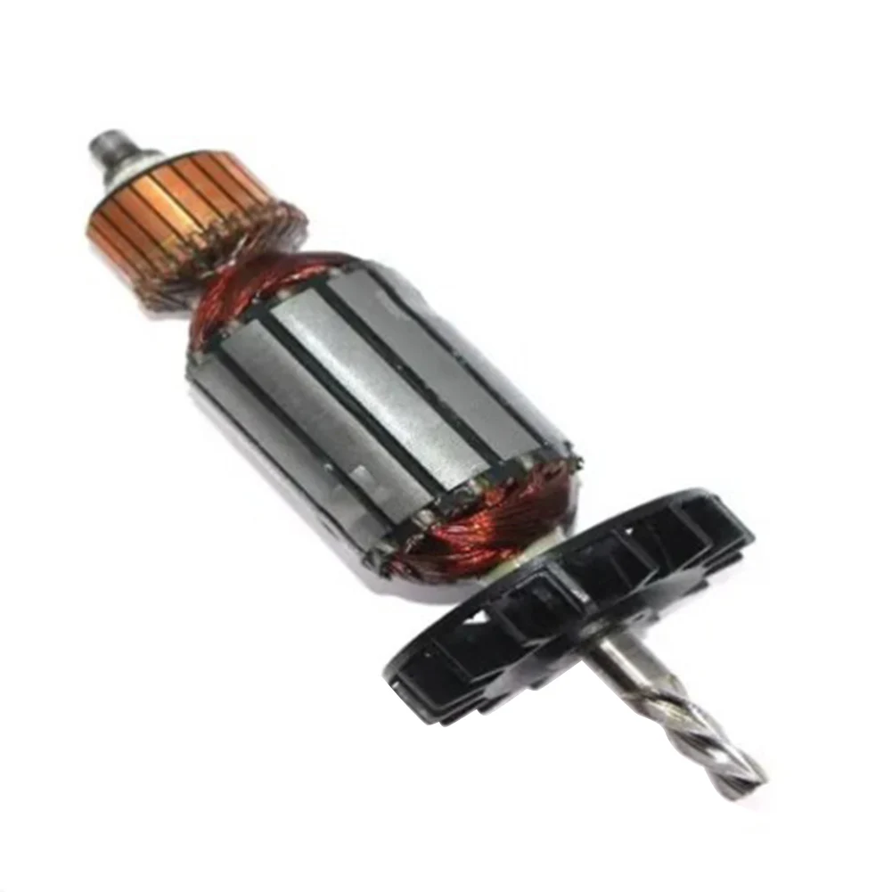 Armature for Bosch For GSB550 GSB500RE GSB570 TSB5500 TSB1300 Electric Drills Motor Component Part Number 1619PA0697