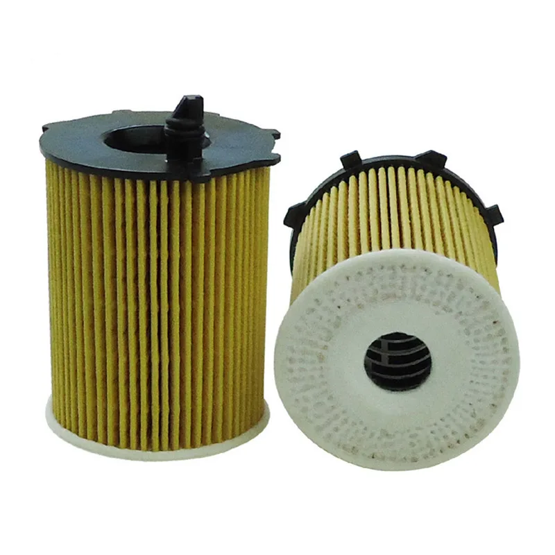 Oil Filter for CITROEN C3 C4 BERLINGO JUMPY DS3 DS4 DS5 PEUGEOT 2008 208 3008 308 5008 508 EXPERT Diesel Engine 1610693780