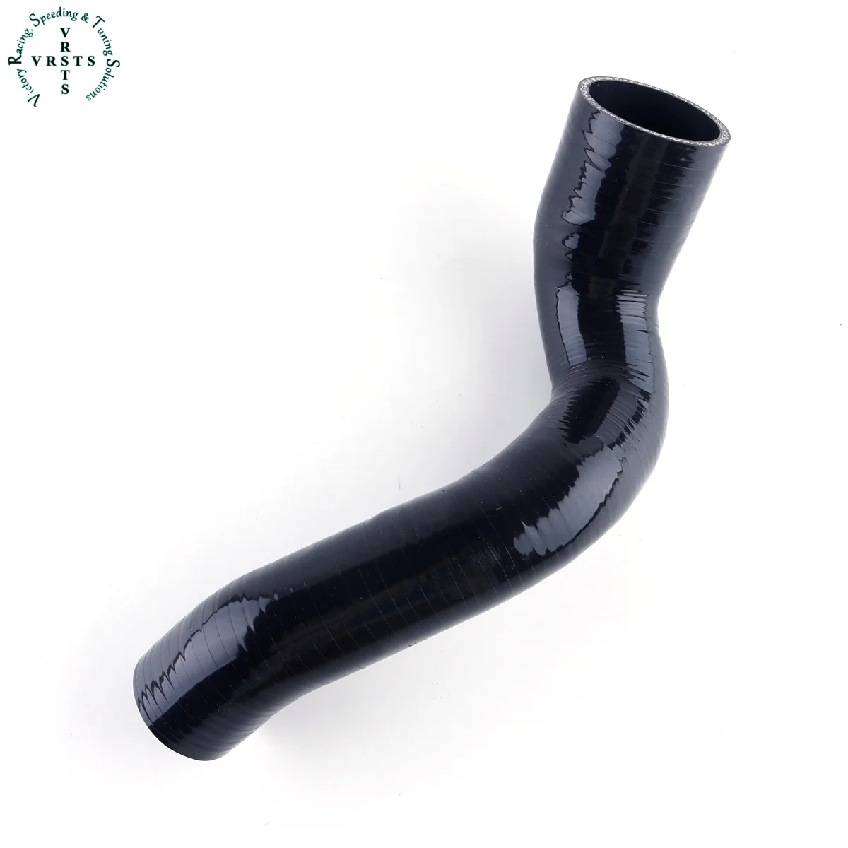 

1PC For 2005-2009 Volkswagen Polo MK4 9N GTi 1.8T 2004-2009 Seat Ibiza Mk3 (6L) 1.8T FR Cupra Car Tools Silicone Air Turbo Hose