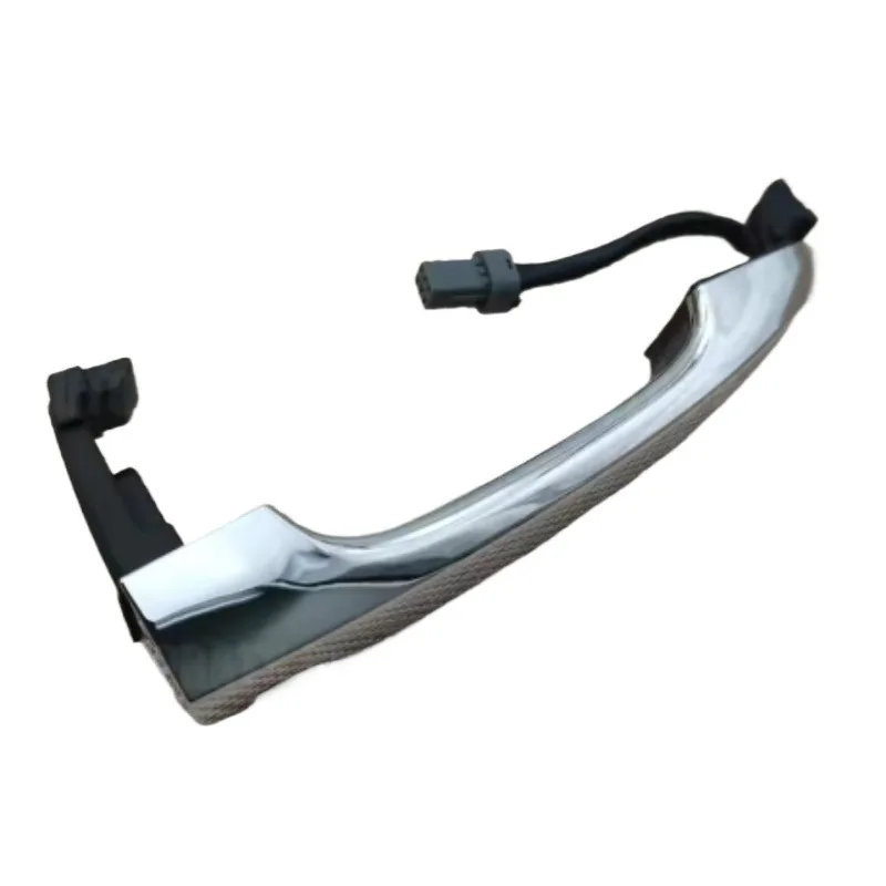 

82651-2P710 82661-2P710 дверная ручка в сборе ручка бесключевого доступа для KIA Sorento 2011 2012 2013 2014 2015 автомобильная часть