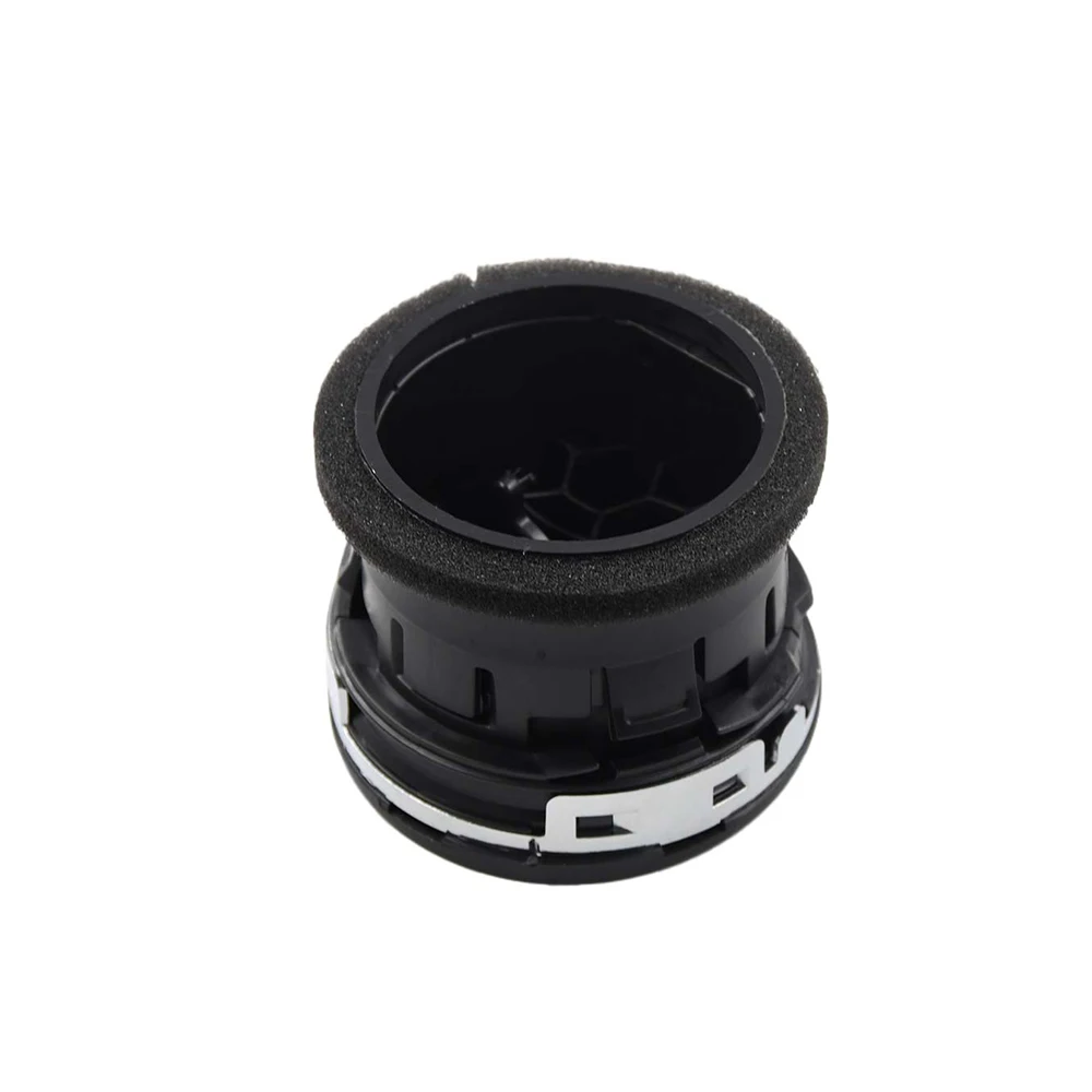 Dashboard Air Vent Round Air Conditioning Air Outlet Grille For Ford Mondeo Galaxy S-Max 6M21U018B09ADW 1688403