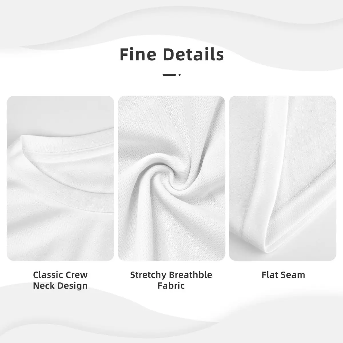 Men Women T-Shirt DIY Player Cosplay Costume 124 096 388 Funny Polyester Tee Shirt Short Sleeve T Shirt Clothes Plus Size image 4