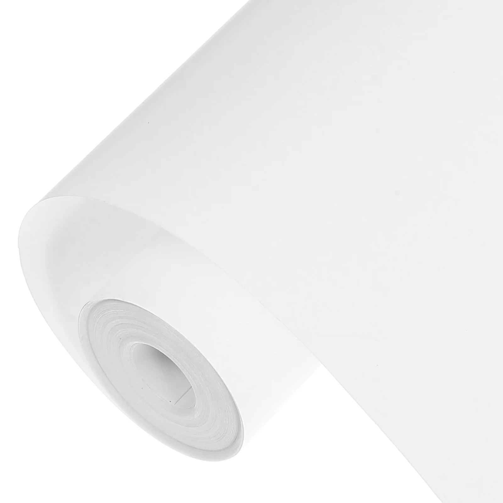 Blank A4 Thermal Paper Roll Quick Dry Portable Multipurpose Printing Sheets for Assignments Newsletters Invoices Office School
