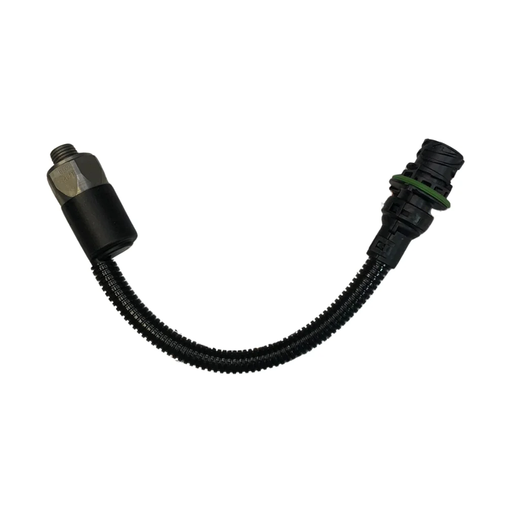 

VOE 11170090 Pressure Monitor for Wheel Loaders OEM Brands High Quality New Condition Construction Machinery Spare Parts
