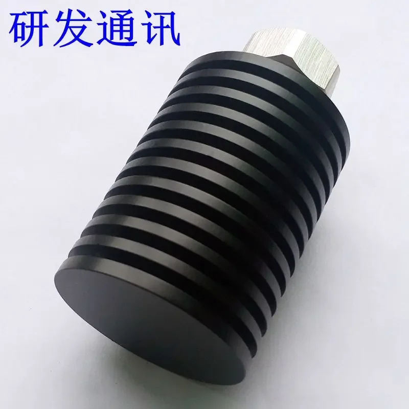 100W 7 / 16 DIN Male Load, Coaxial 50 Ohm Dummy Load 3G, Manufacturer Direct Sales, Large Quantity Is Preferred