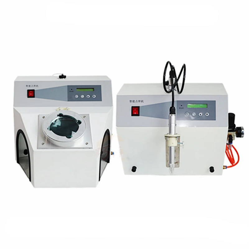 Jewelry Welding Machine Spot Welding Pulse Sparkle Spot Gold And Silver Processing Weldering Machine