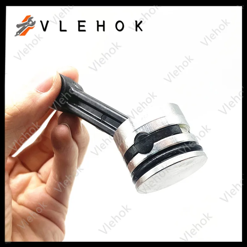 Piston connecting rod for D25832 415633-QS 9100783-QS D25614 D25614K