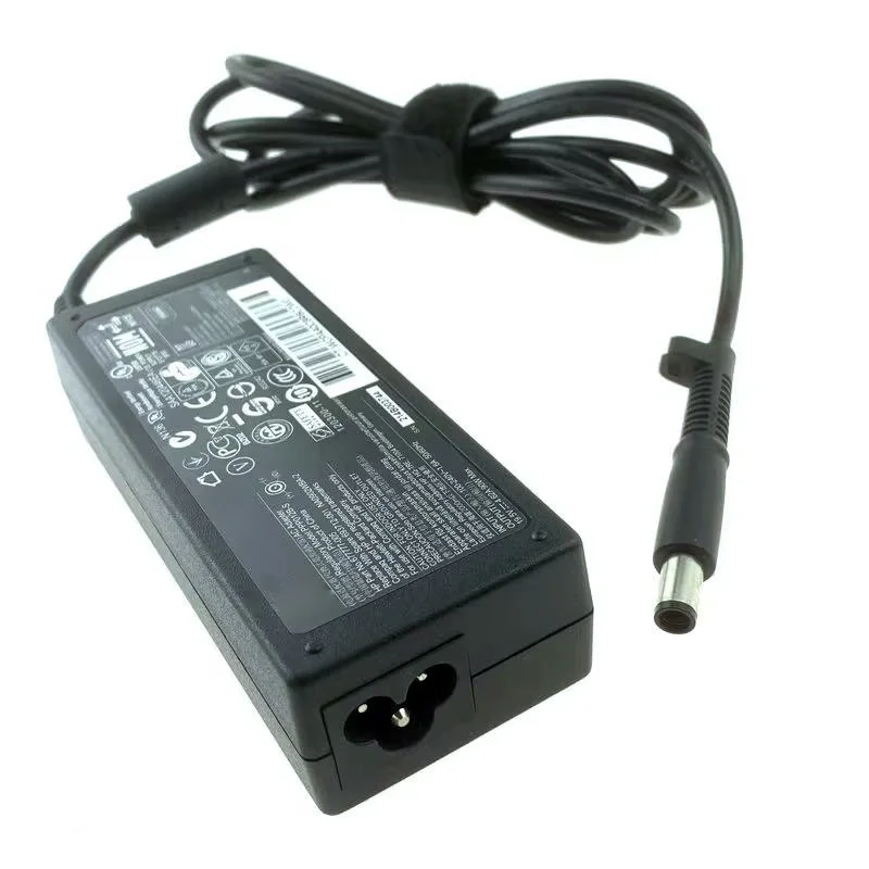 

Original For HP Laptop Charger 19.5V 4.62A 90W TPN-DA18 TPN-CA18 L39754-003 L39754-002 L40098-001 Power Supply AC DC Adapter