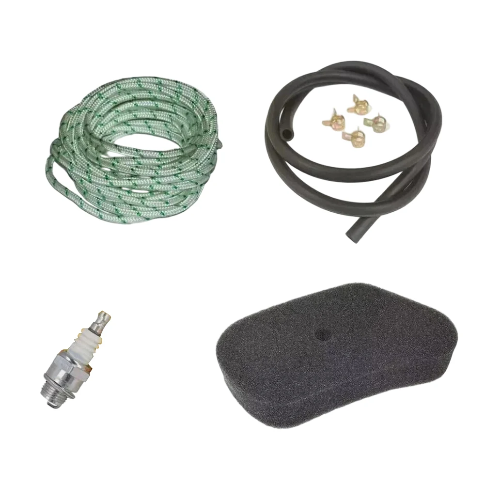 

Комплект воздушных фильтров для моделей HONDA GV100, HR173, HRB423, HRB475, HRB535, запчасти для садовых инструментов, артикул 17211-ZG1700