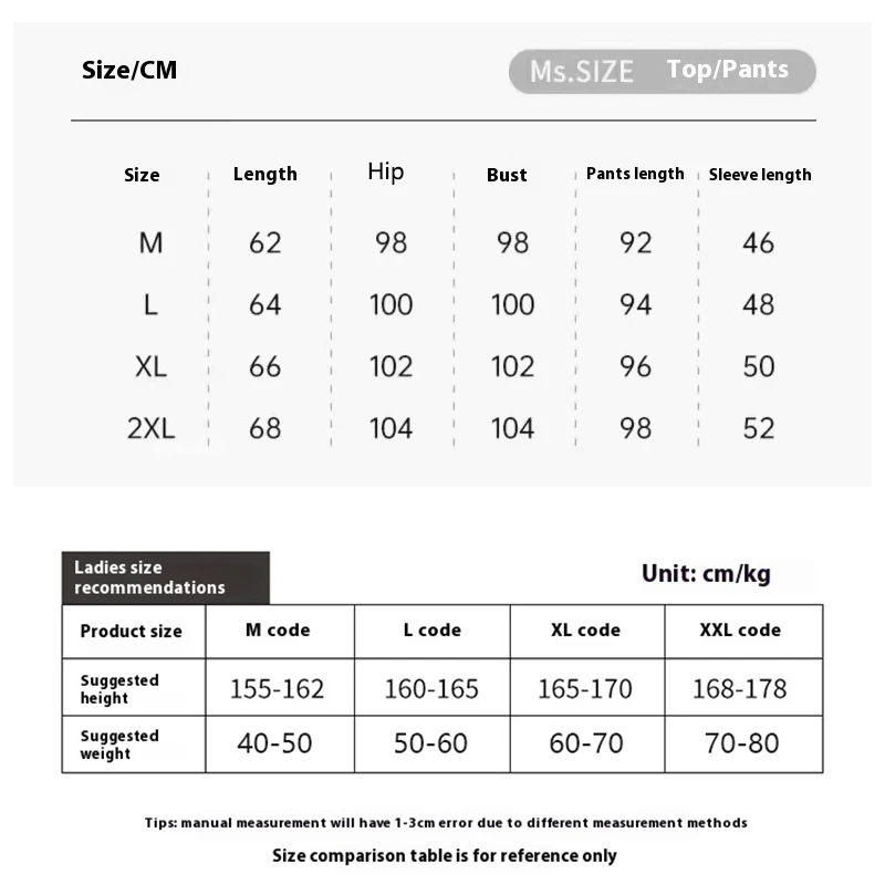 2Pcs/set women\'s pajamas with corset cushion plus size home wear fall and winter long-sleeved long pants cartoon girl clothes st