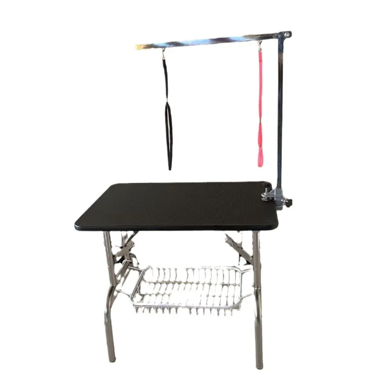 

Pet grooming table Dog grooming table