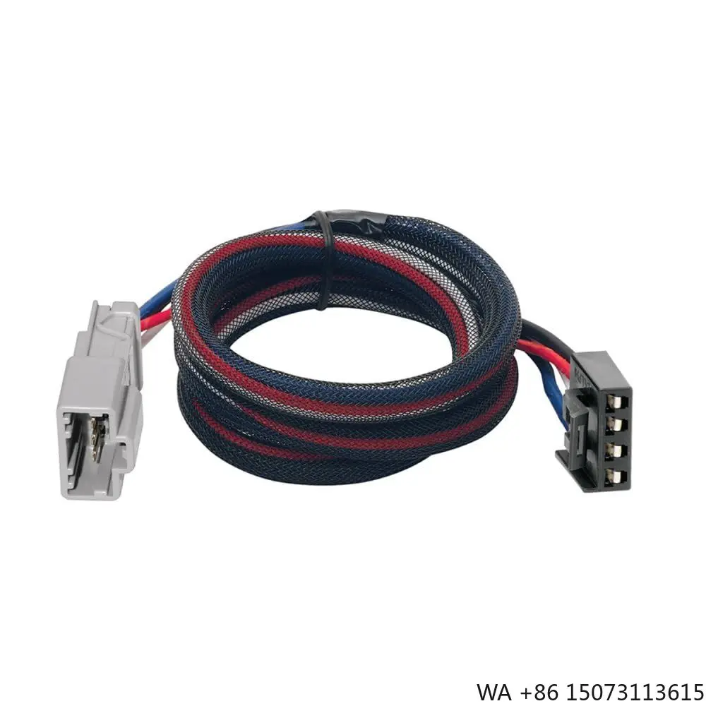 3070P Brake Control Wiring Harness Adapter for Ram Classic 2015-2022 31 Inches