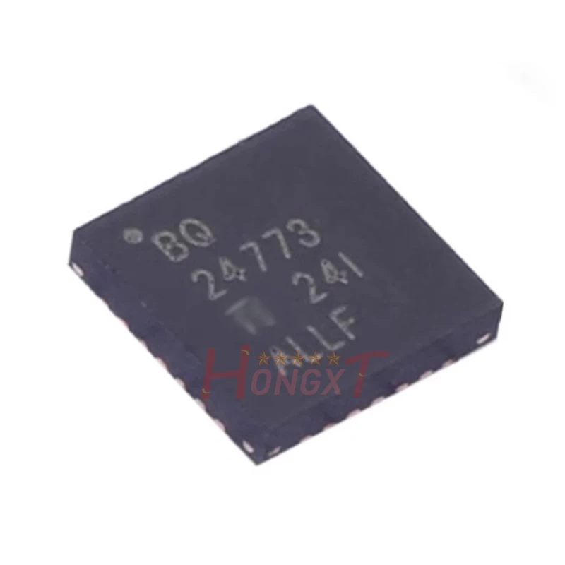 5-10PCS 100% BQ24773RUYR QFN-28.