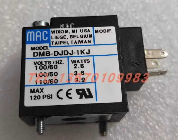 DMB-DJDJ-1KJ ملف واحد، 52A-13-00C-GM-GEM0-1TJ=