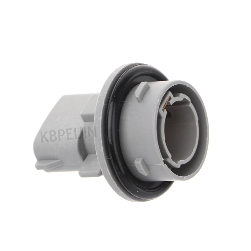 1Pcs 90075 99106 For Toyota Cruiser Car Light Base 1157 Bulb Socket Lamp Holder Accessories view 2