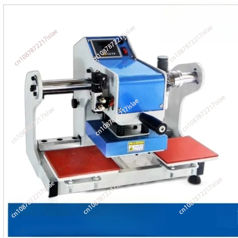 Multifunctional Small Thermal Transfer Marking Machine