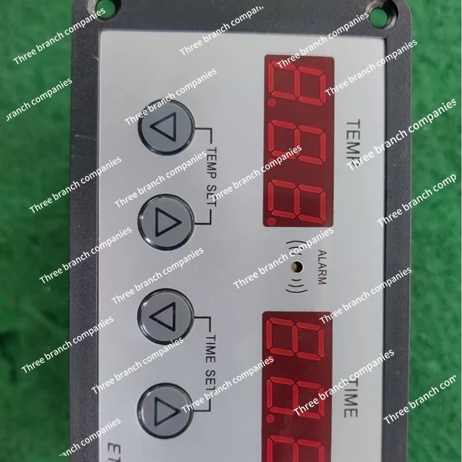

Heat Transfer Machine Hot Stamping Heat Transfer Temperature Controller Factory