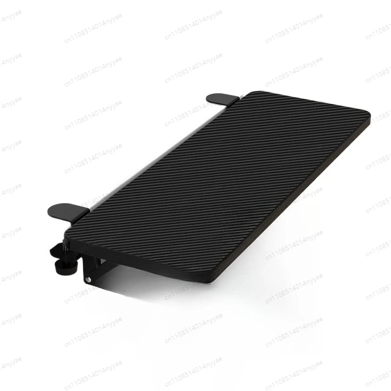 

Складная настольная расширительная панель без сверления, расширитель столешницы с подставкой для рук