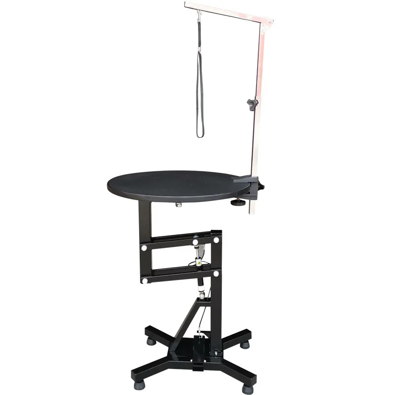 Dog Grooming Table Adjustable Grooming Table For Dogs Pet Grooming Tool