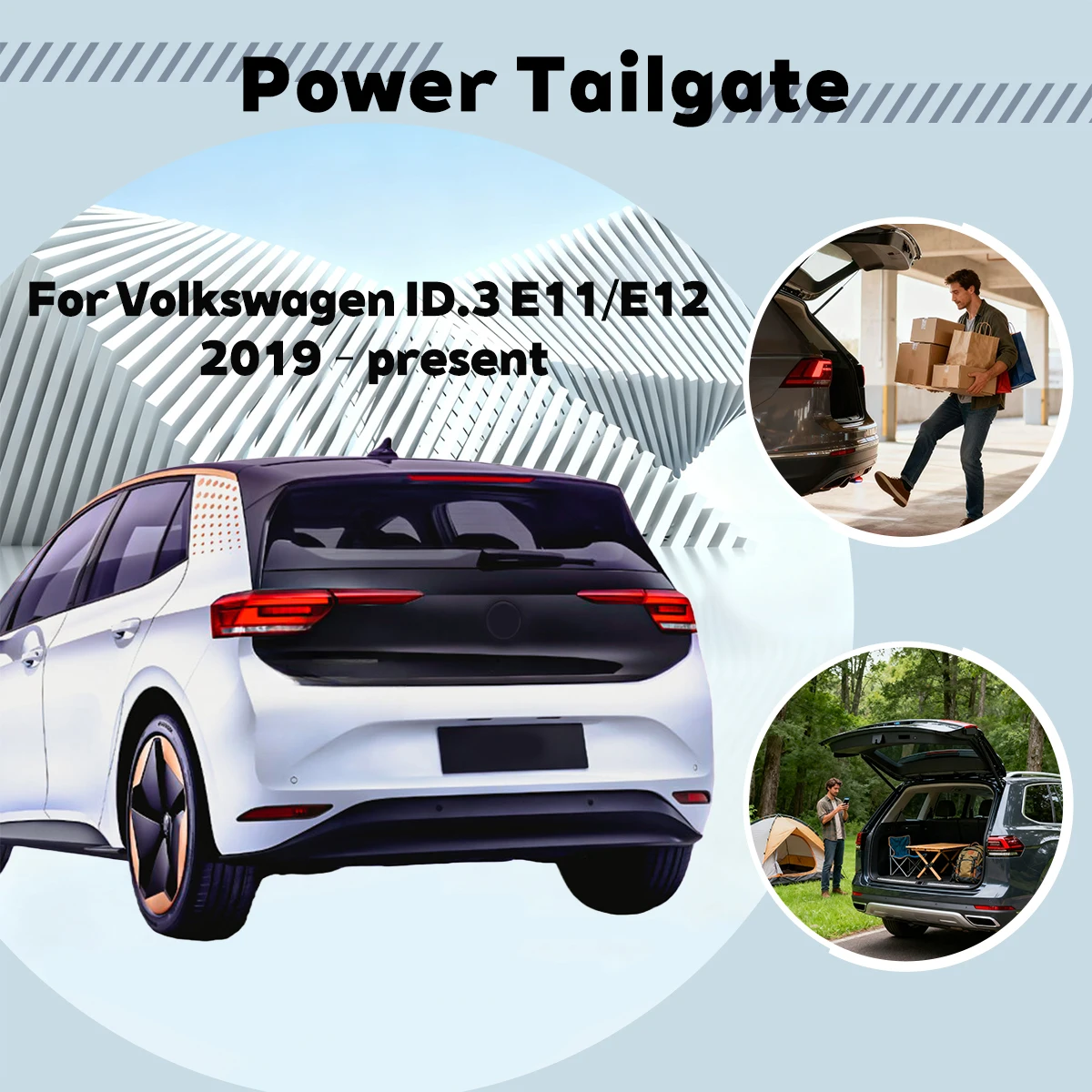 For Volkswagen Vw I…