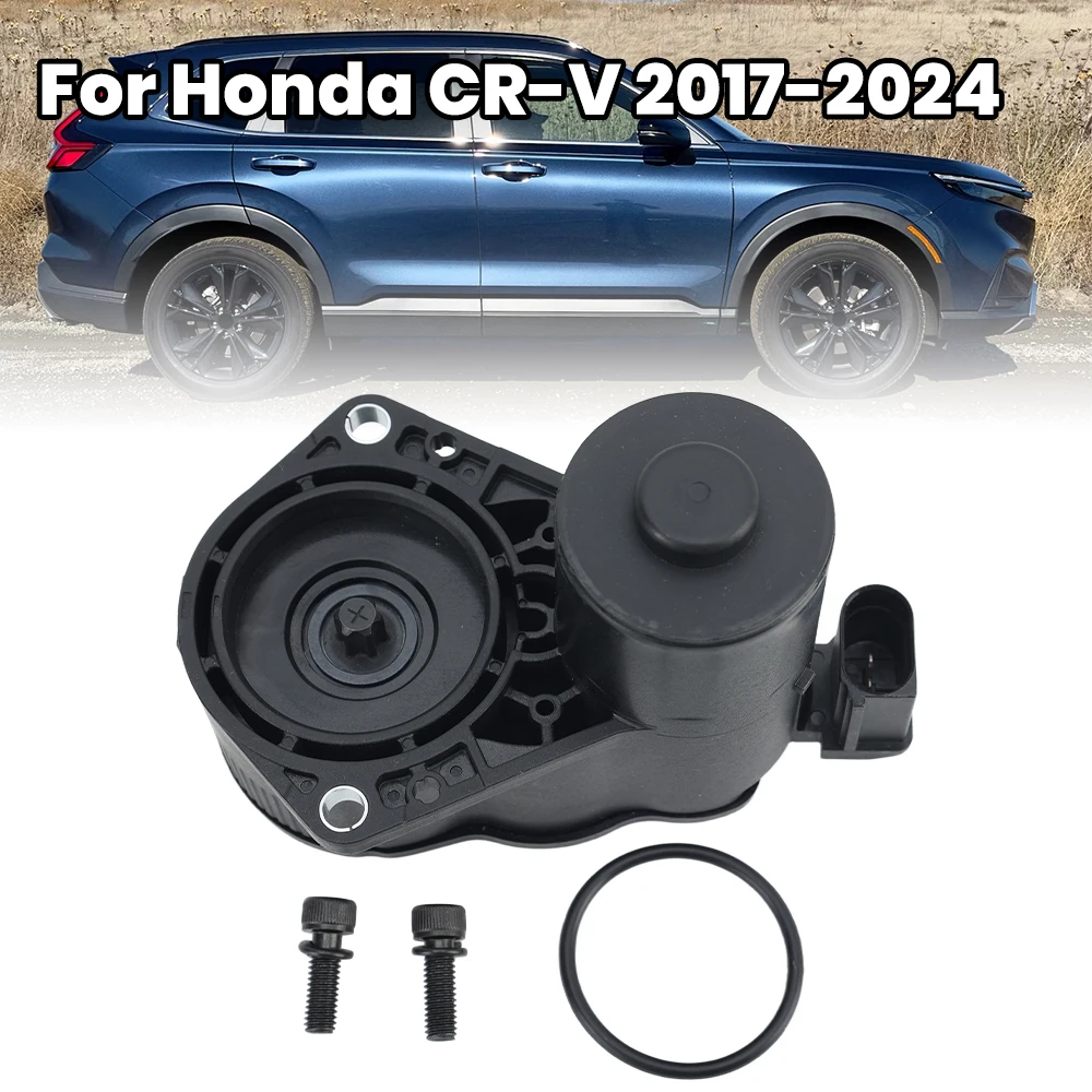 

Мотор привода стояночного тормоза для Honda CR-V 2017-2024, задний правый, артикул 43020THAH00