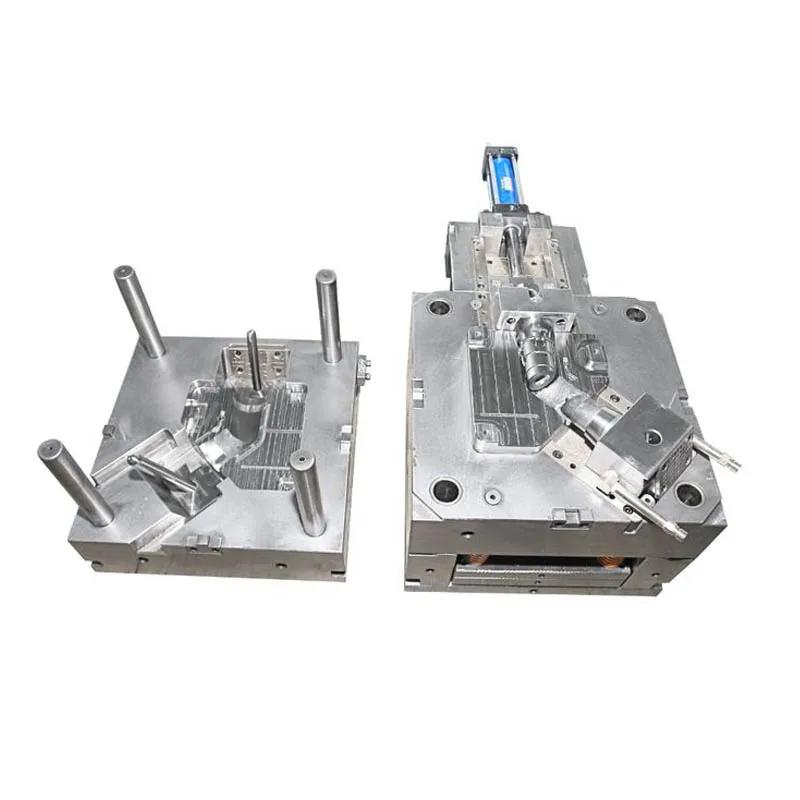OEM Custom High Precision Sheet  Metal Stamping Mold Battery Terminal Mould Progressive Die Metal Punching Machine Stamping Mold image 4
