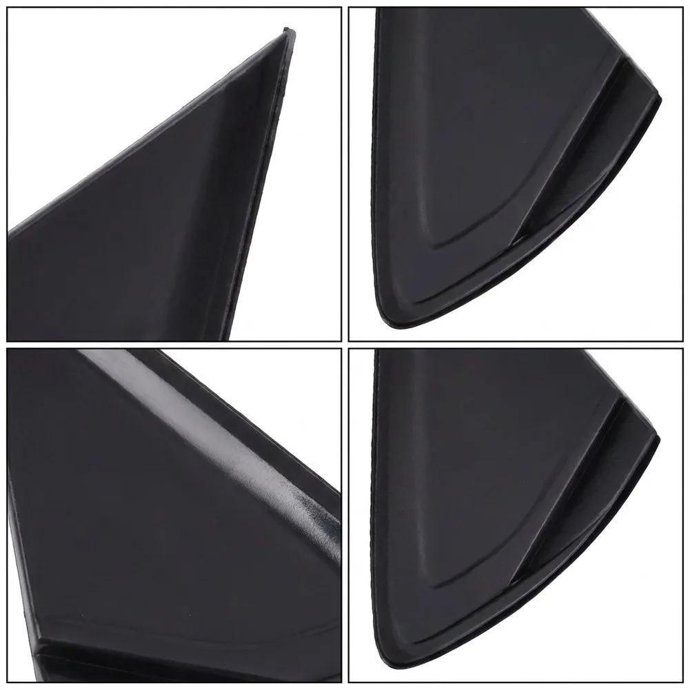 Exterior Corner Molding Replacement Corner Trim Car Exterior Trim Direct Replacement Part No Programming Required