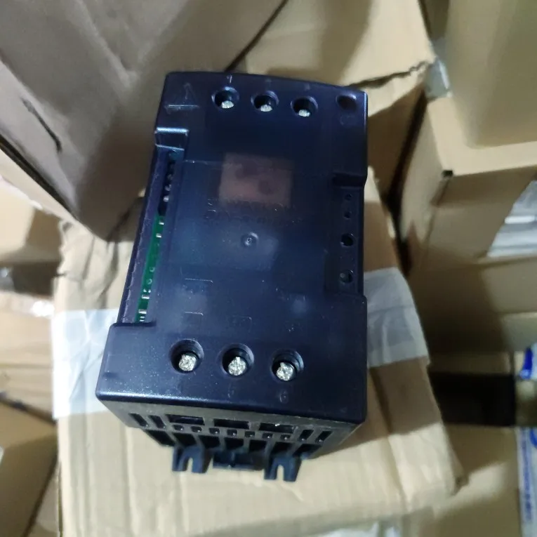 WATLOW Watlon Solid State Relay DC10-40P0-0000