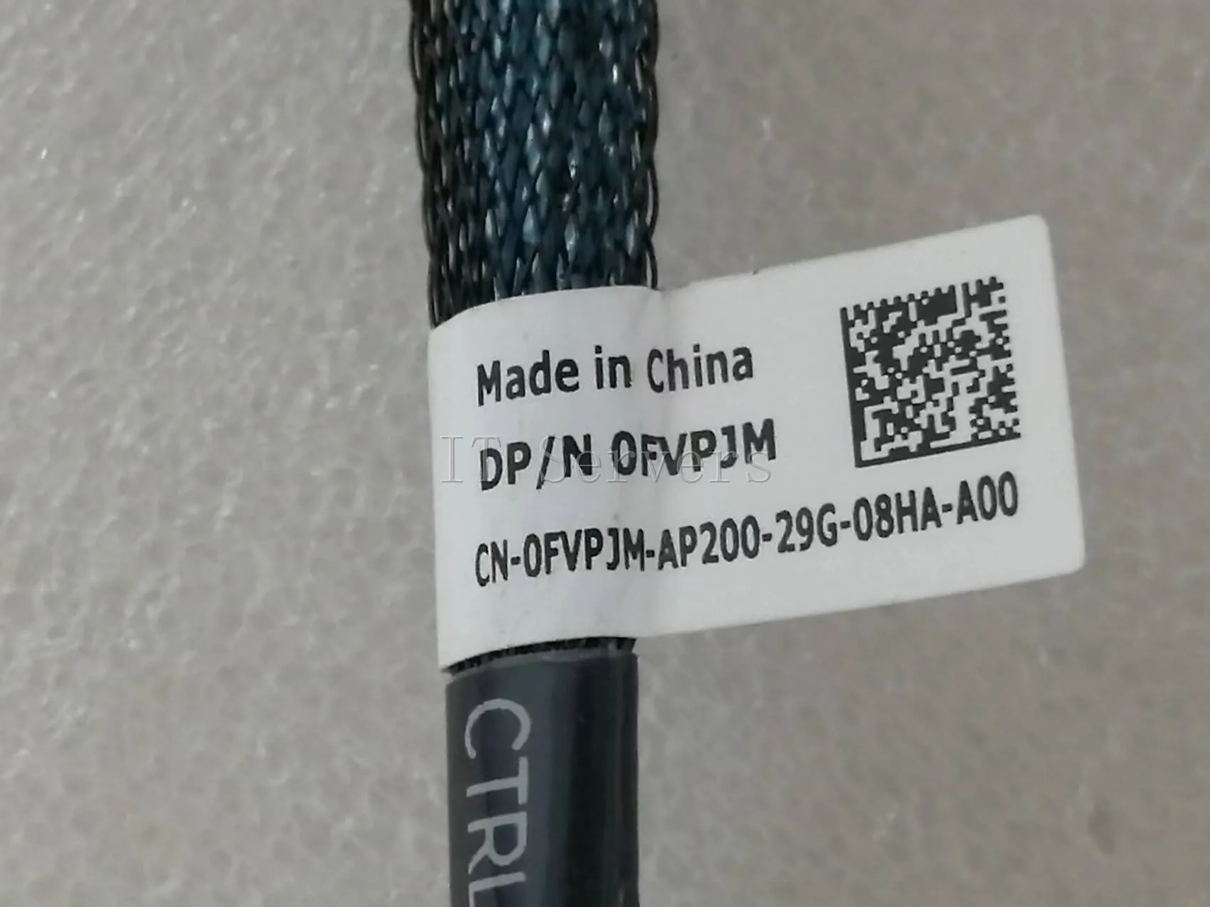 0fvpjm cable de datos