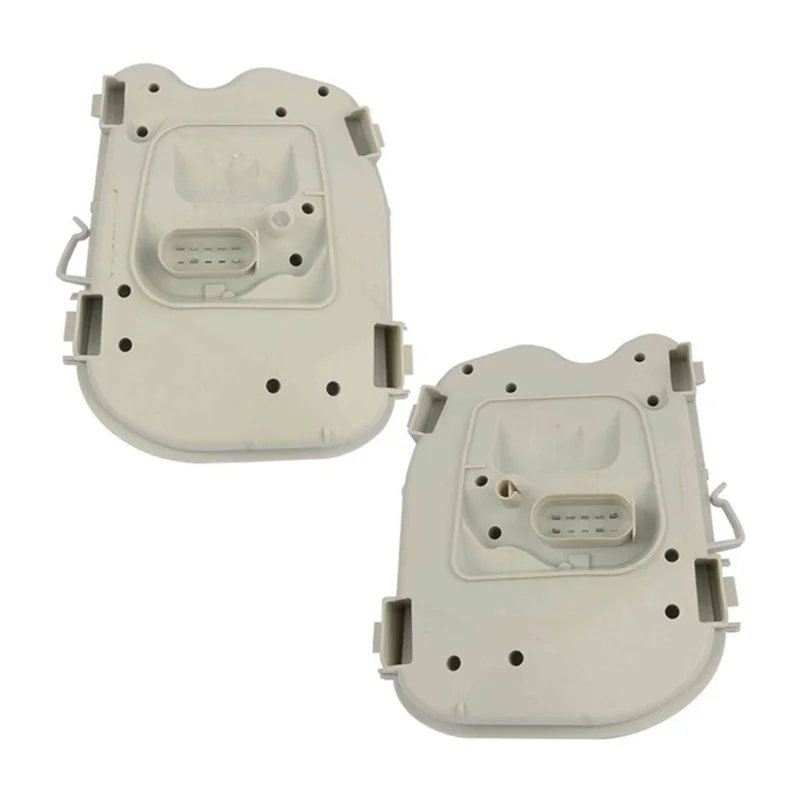 

ABGE-4F5945221C 4F5945222C Left And Right Rear Taillight Bulb Holder Taillight Holder Automobile For A6 C6 2004-2008