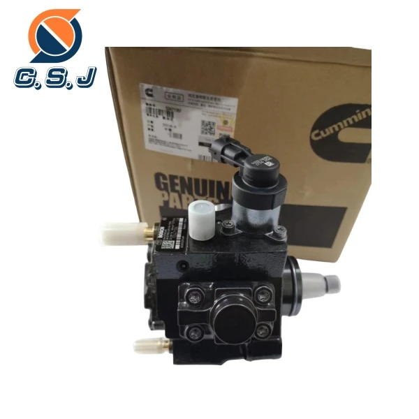 

Original Fuel Pump 0445010468 0445 010 468 5347136 for Engine ISF2.8 QSF2.8