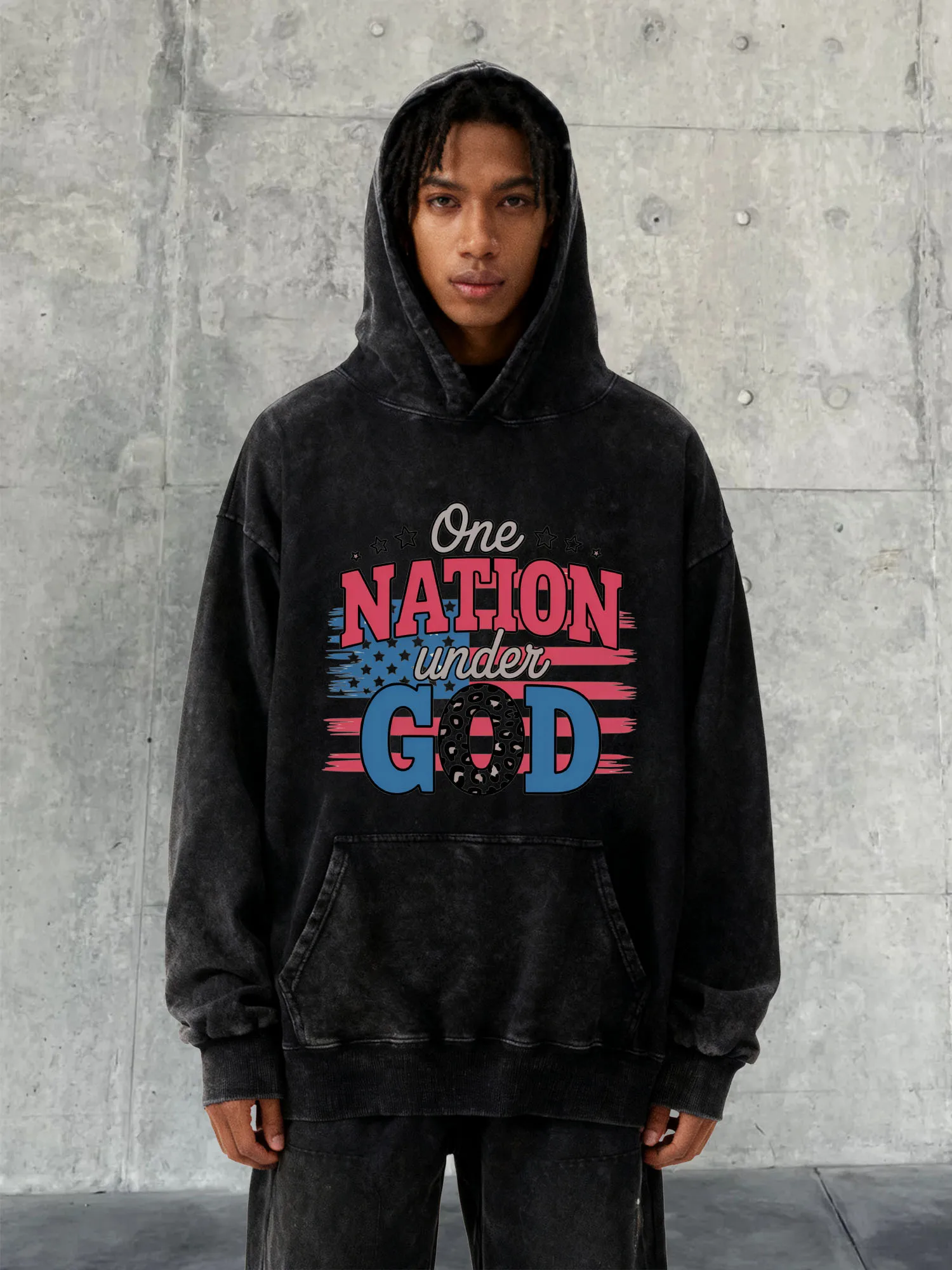 Nation God Man 400G… - image