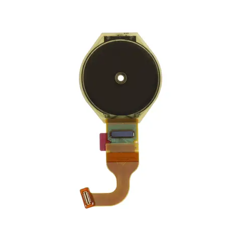 Ny 1,1-tums ET009TT1 VB3300-OJA Eink-skärm 240x240 för smartklocka 8 best sales eink-skärm - №5