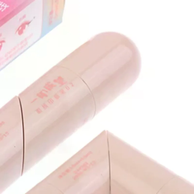 Tampon Eyeliner intégré, chevalière de contour précis, Eyeliner longue durée, stylo liquide, maquillage, cosmétiques