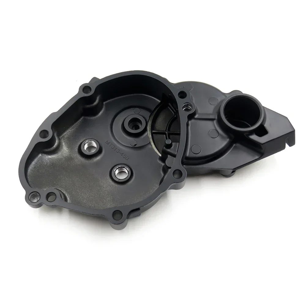 Crankcase Cover for Kawasaki Ninja ZX10R 2006-2010 ZX1000 Motorcycle Accessory Engine Starter Case