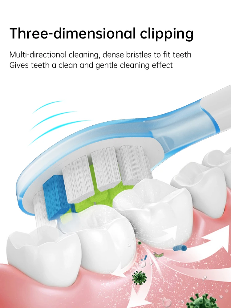 Thumbnail 3 - #73 Top Rated Electric Toothbrushes to Buy in 2026