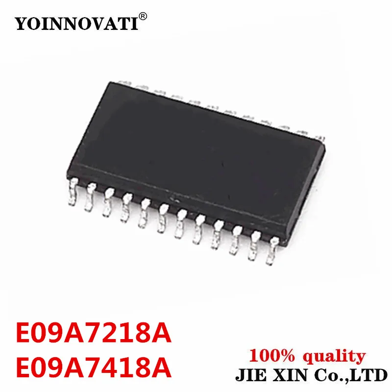 5Pcs EPSON E09A7218A E09A7418A SOP-24 module