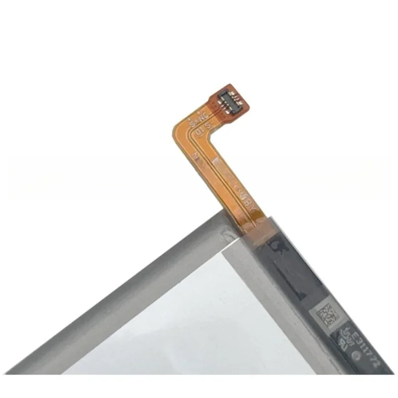 بطارية بديلة عالية السعة 5000 مللي أمبير في الساعة EB-BG998ABY لبطاريات الهاتف المحمول Samsung Galaxy S21 Ultra 5G