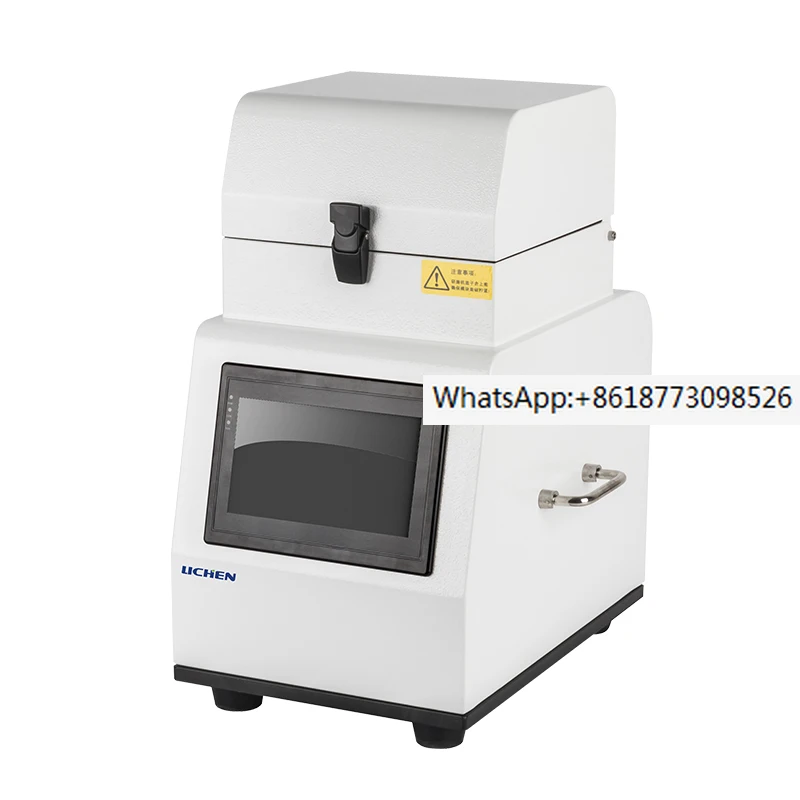 Lichen Timing Multi sample Tissue Grinder Laboratory Rapid Grinder Multi channel Frozen Grinder