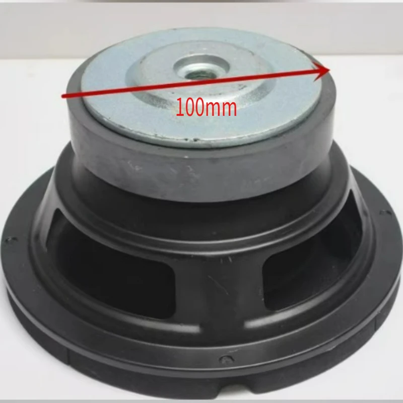 SOTAMIA 1 قطعة 6.5 بوصة مضخم الصوت 4 أوم 200 واط بطاقة حزمة المتكلم المسرح المنزلي مكبر صوت ذكي مضخم صوت السيارة ترقية تعديل