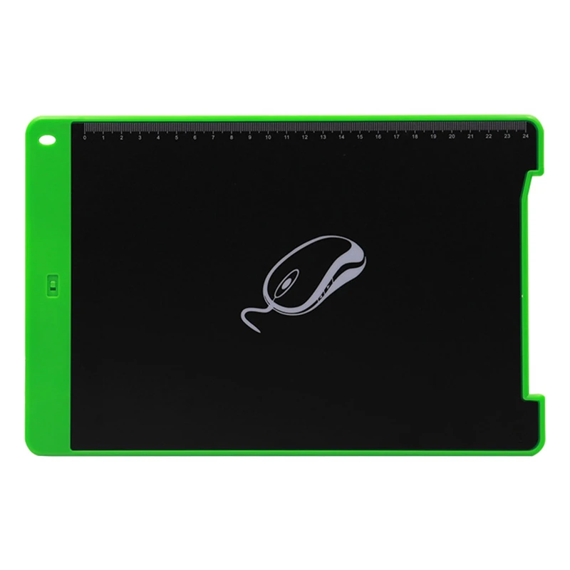 12 Inch LCD Writing Tablet Portable  LCD Drawing Tablet Handwriting business Pad Drawing Graphics Handwriting Electronic Pad