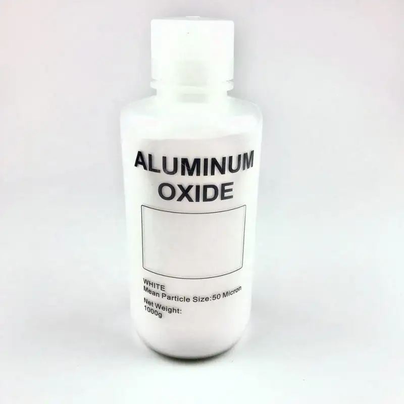 Level A Medical dental aluminum oxide powder