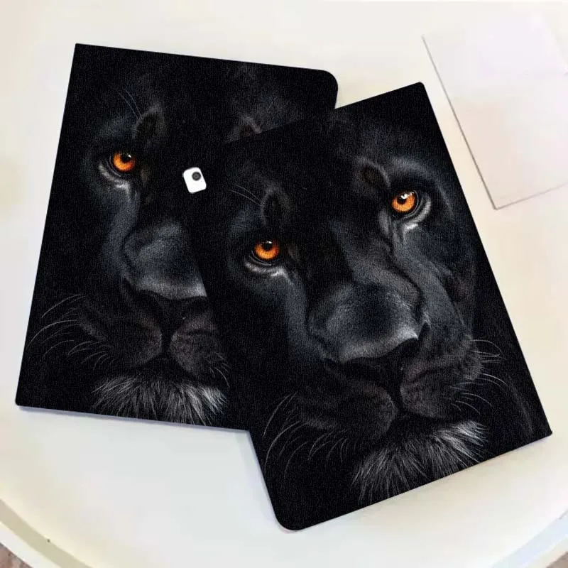 

Lion Art Popular For iPad Pro Air Mini 2 3 4 5 6 7 7th 8th 9th 10th 11th 10.2 9.7 10.5 10.9 11 12.9 13 Tablet Case