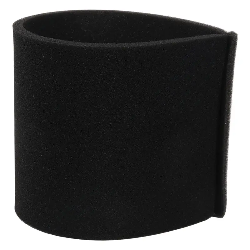 A98E-3 Pack 90585 Foam Sleeve VF2001 Foam Replacements Filters For Wet Dry Vacuum Cleaner, Replace Parts 9058500