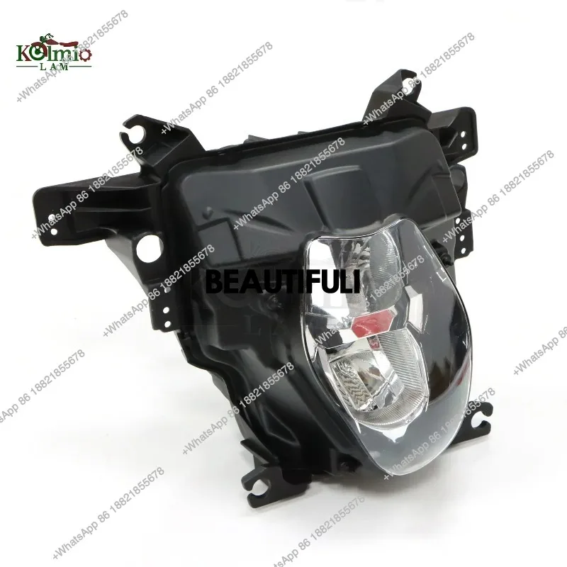 

Factory Hot Selling GSXR1000 K17 headlight for 2017-2021 motorcycle headlight assembly, headlight stand