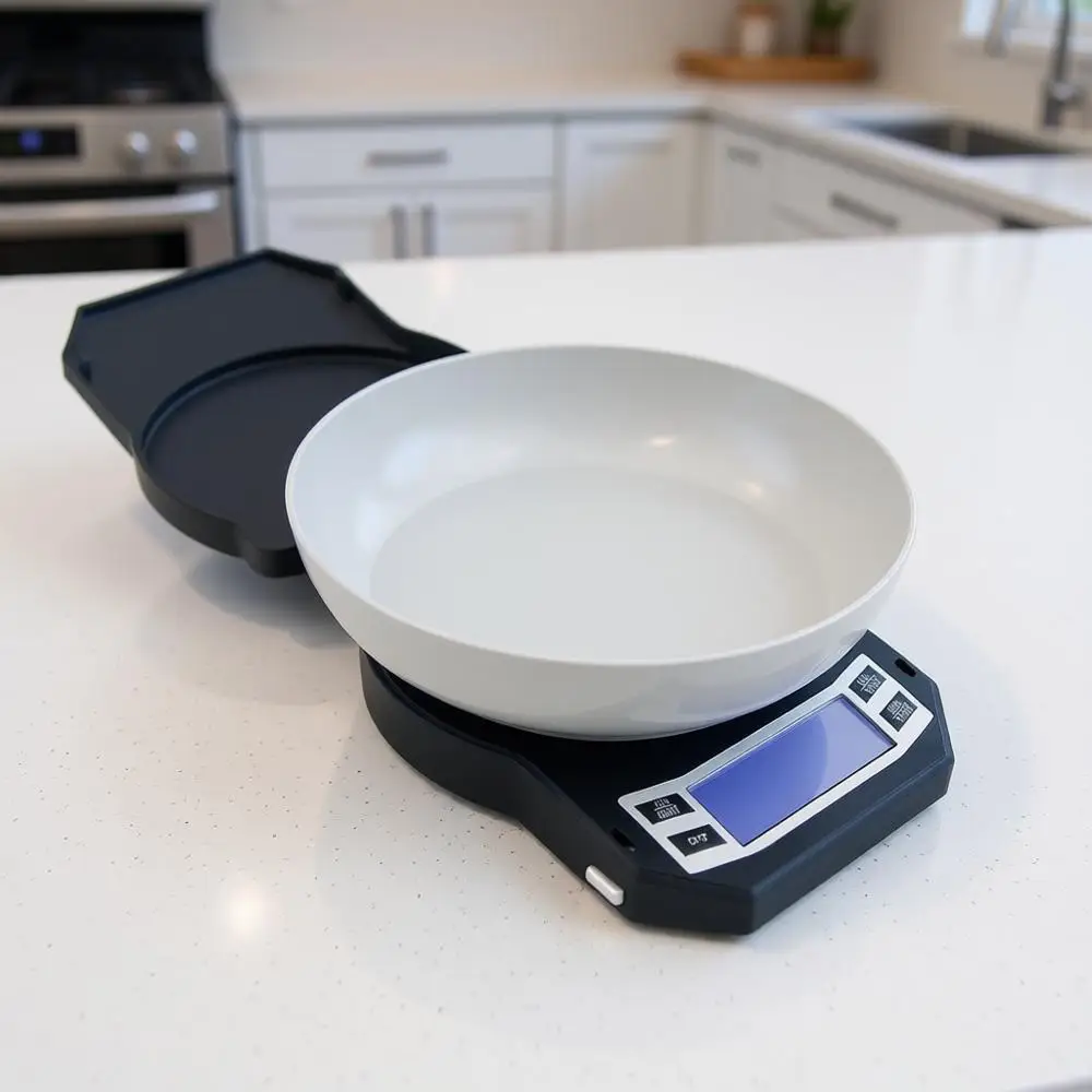 

Цифровые кухонные весы, измерительные весы, ЖК-дисплей с подсветкой, 500 г x 0,01 г (черные)