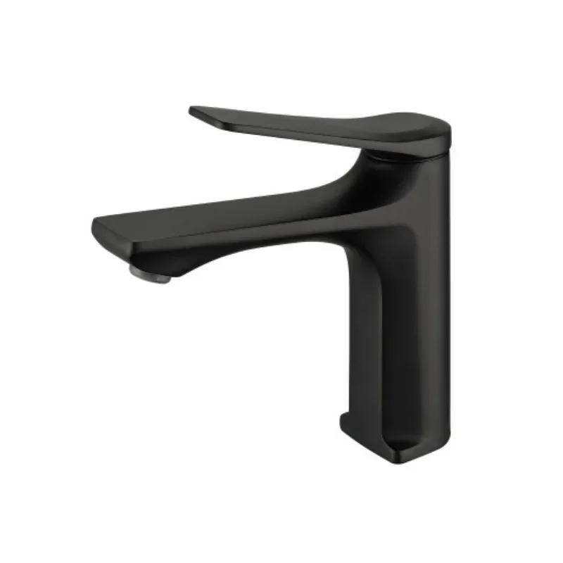 

Washbasin faucet, gun gray washbasin basin faucet