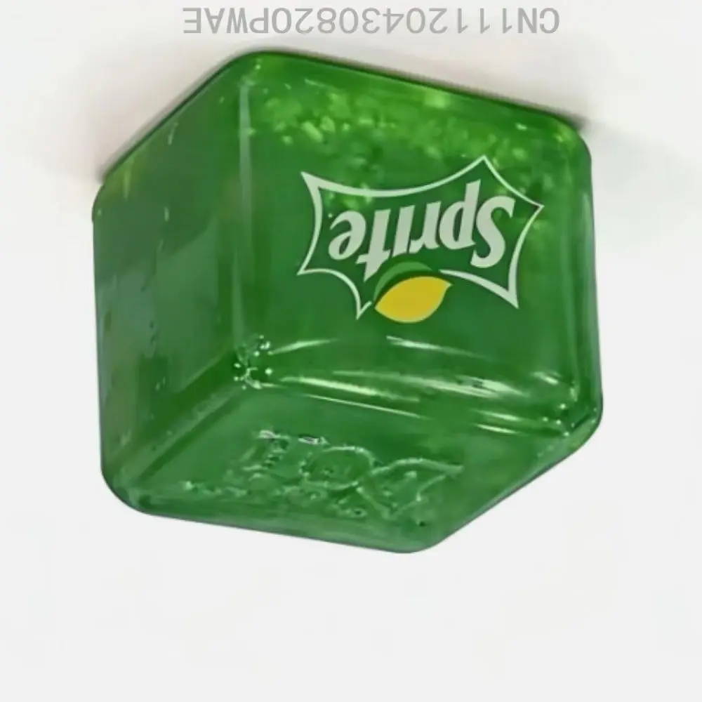 

2026 new Schylling Needoh in stock Nice Lebi beautiful cube pinching and relaxing toys Soft children's toys