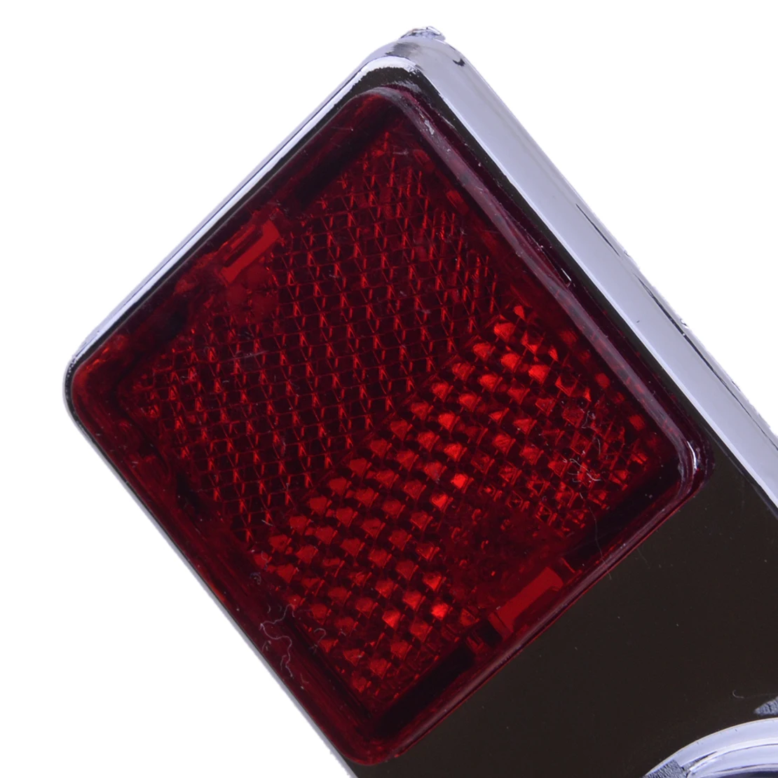 DWCX Motorcycle Rear 33720-KR3-631 Tail Brake Lamps Taillight License Plate Light ASSY Fit for Honda Rebel CA 125 CA 250 CMX 250